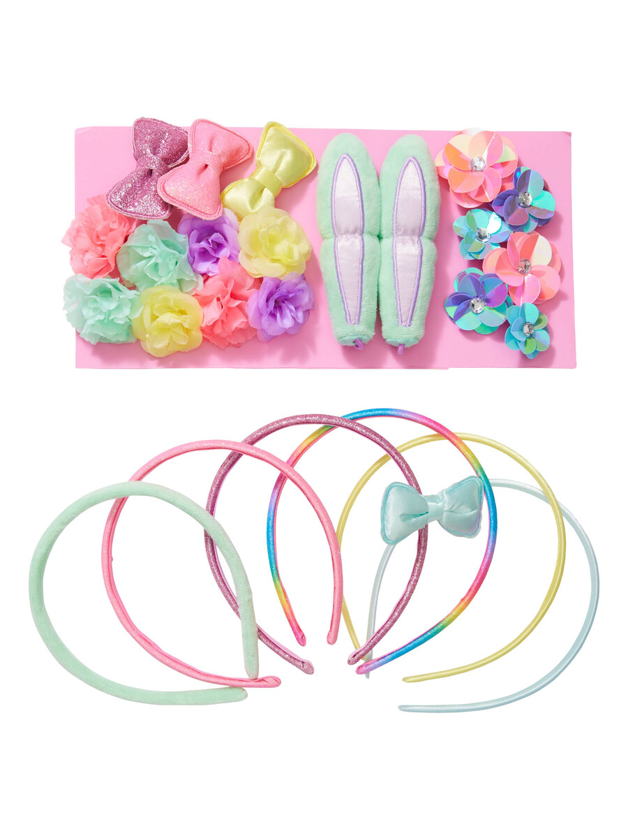 kit de bandeau à monter soi-même