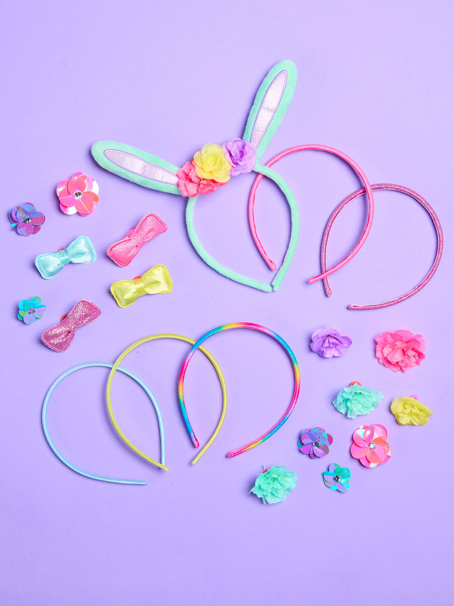 kit de bandeau à monter soi-même