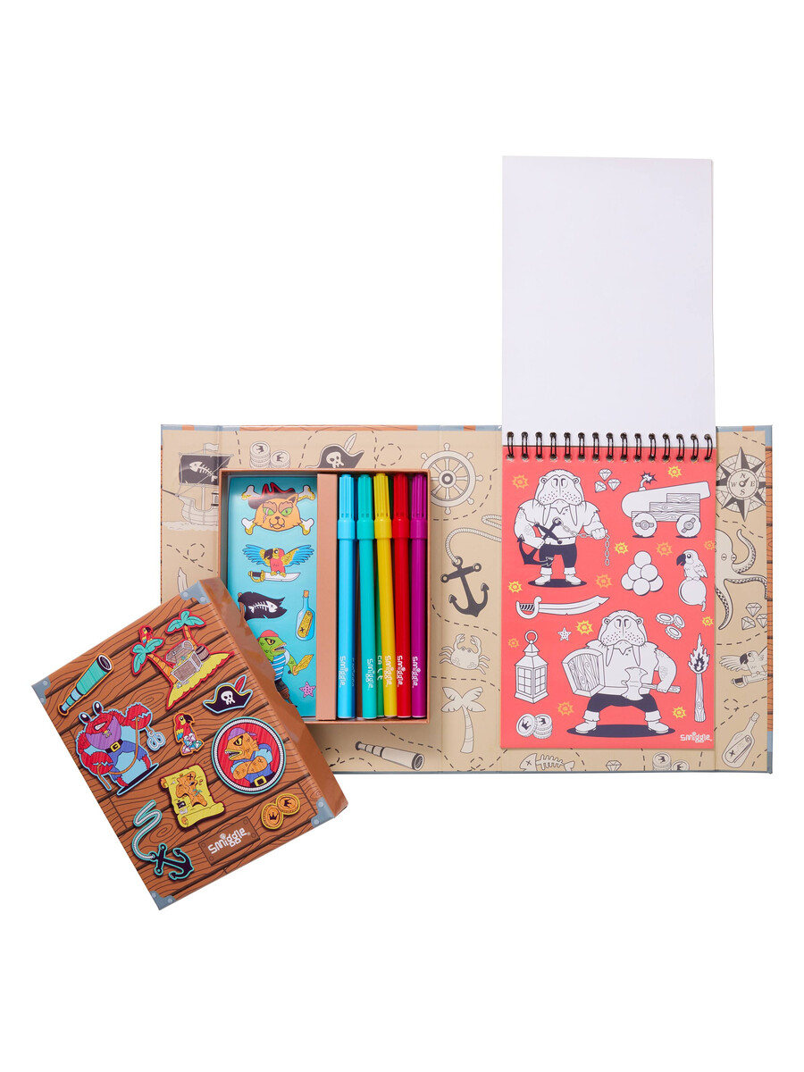 livre dactivités amusant à colorier avec des autocollants