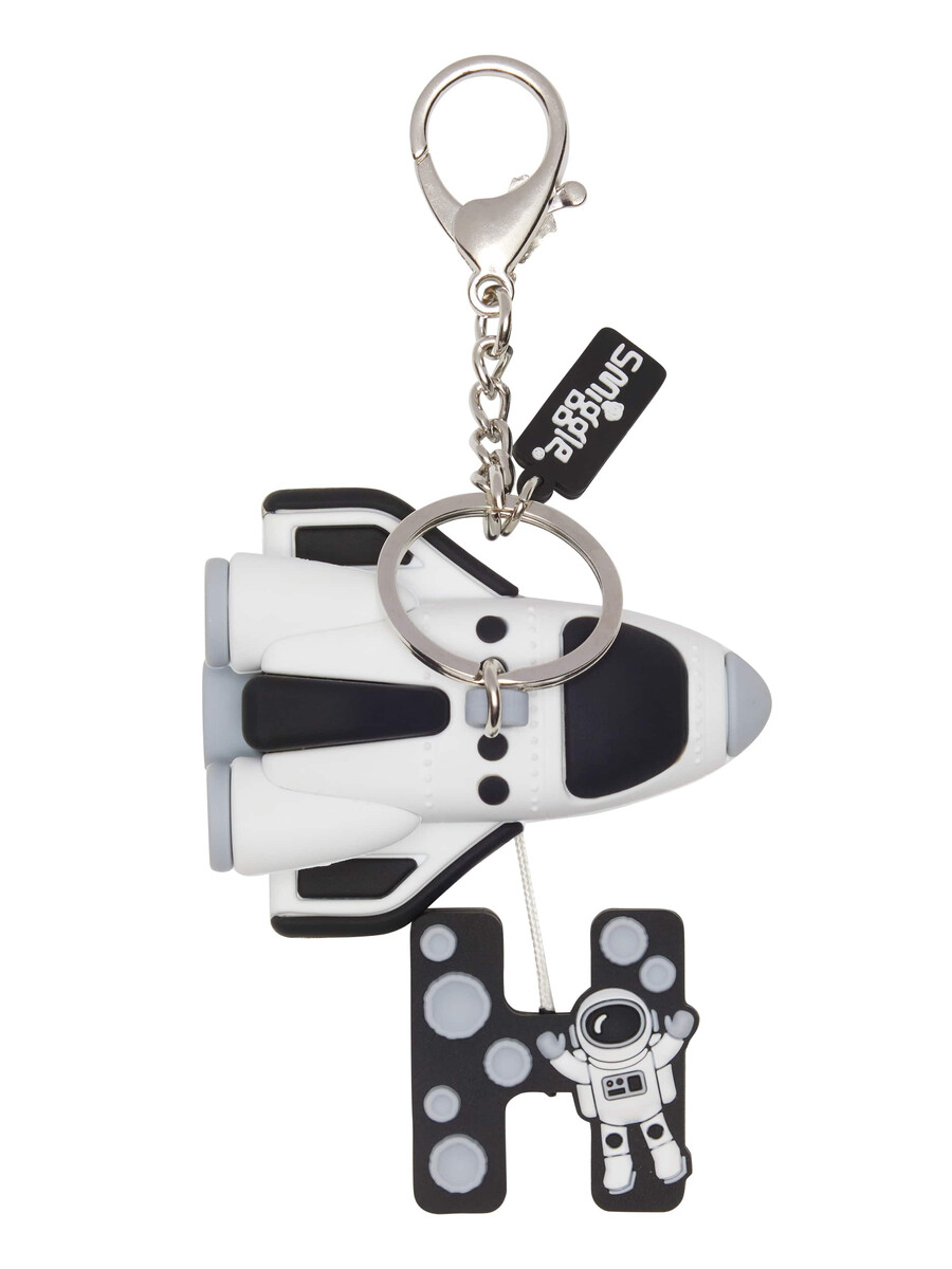 porte-clés navette spatiale alpha