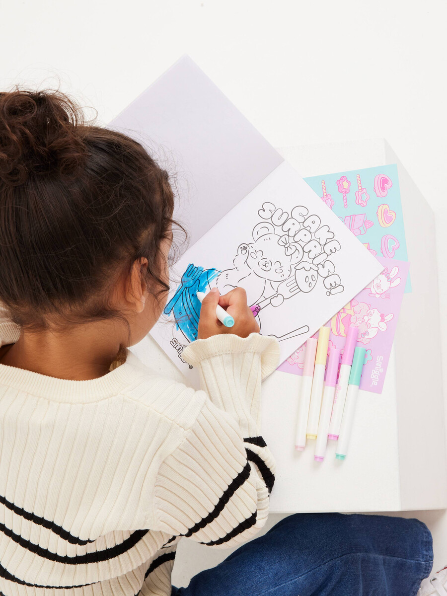 activités artistiques en couleur sans dégâts à faire en extérieur