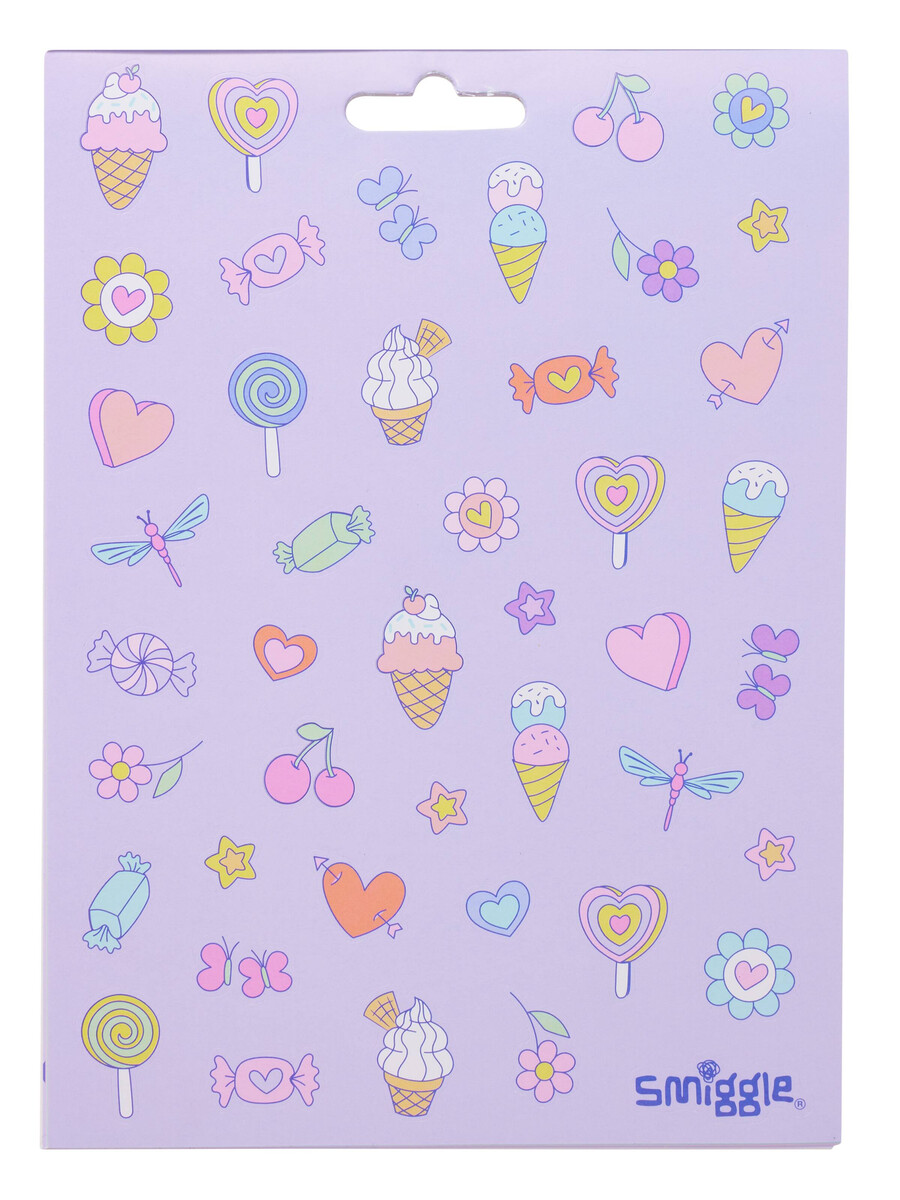 livre dautocollants besties studio