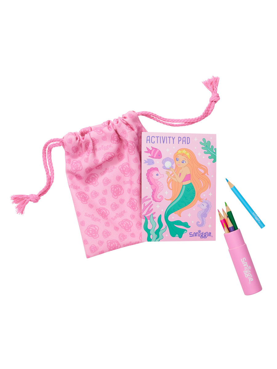 coffret cadeau activités à emporter