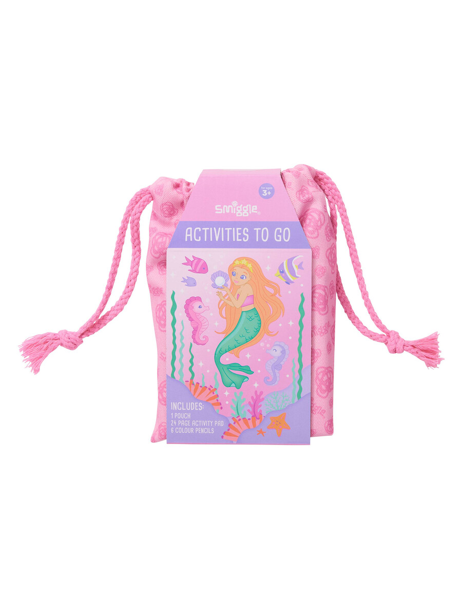 coffret cadeau activités à emporter