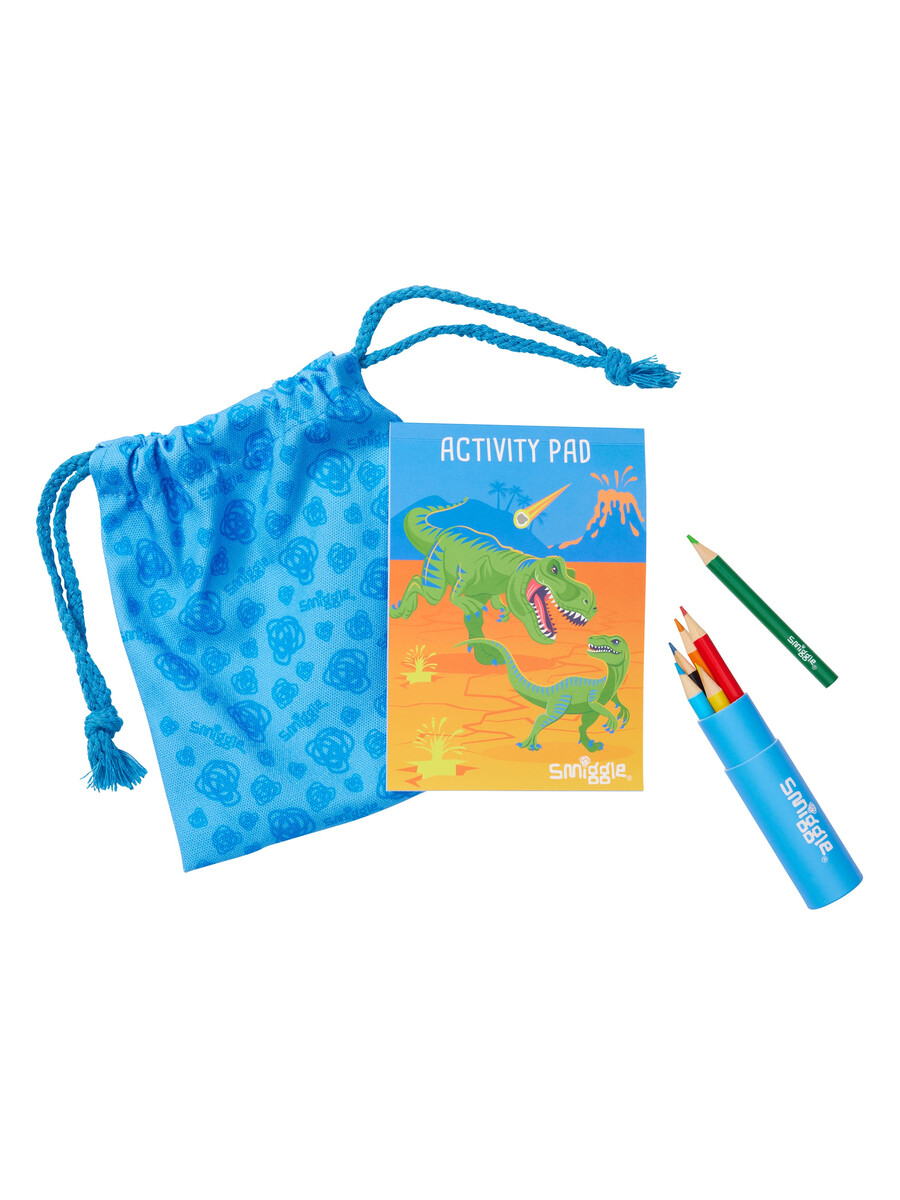 coffret cadeau activités à emporter