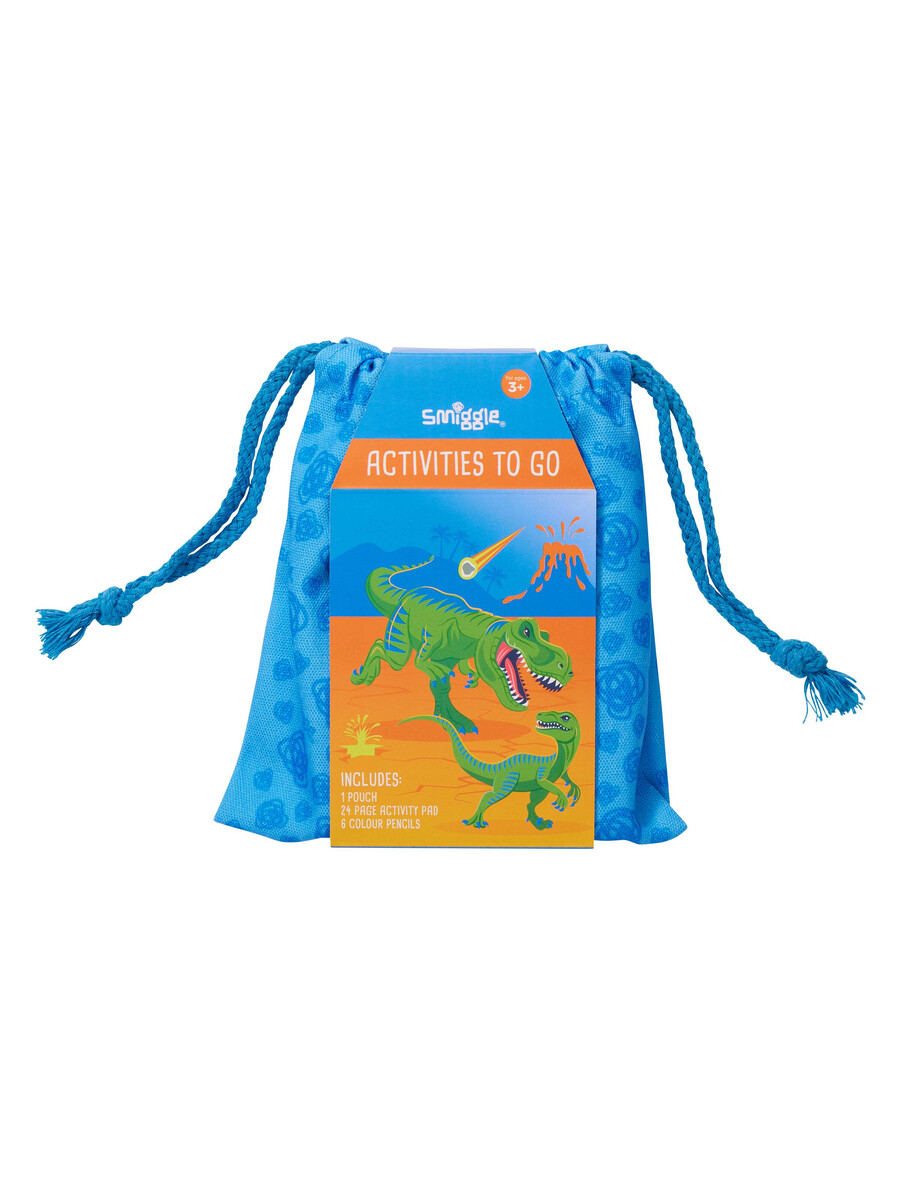 coffret cadeau activités à emporter