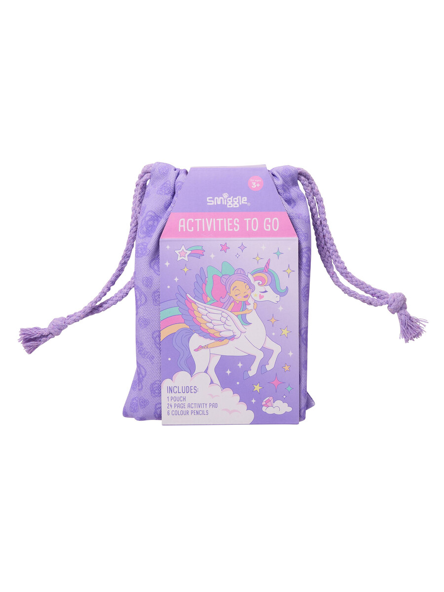 coffret cadeau activités à emporter