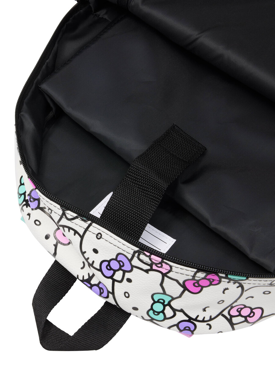 sac à dos classique hello kitty