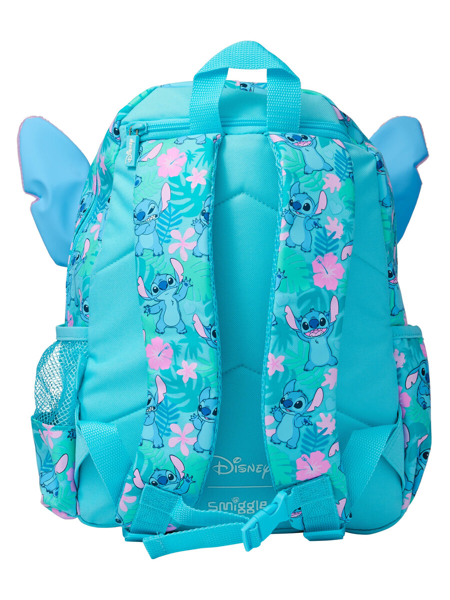 sac à capuche stitch junior