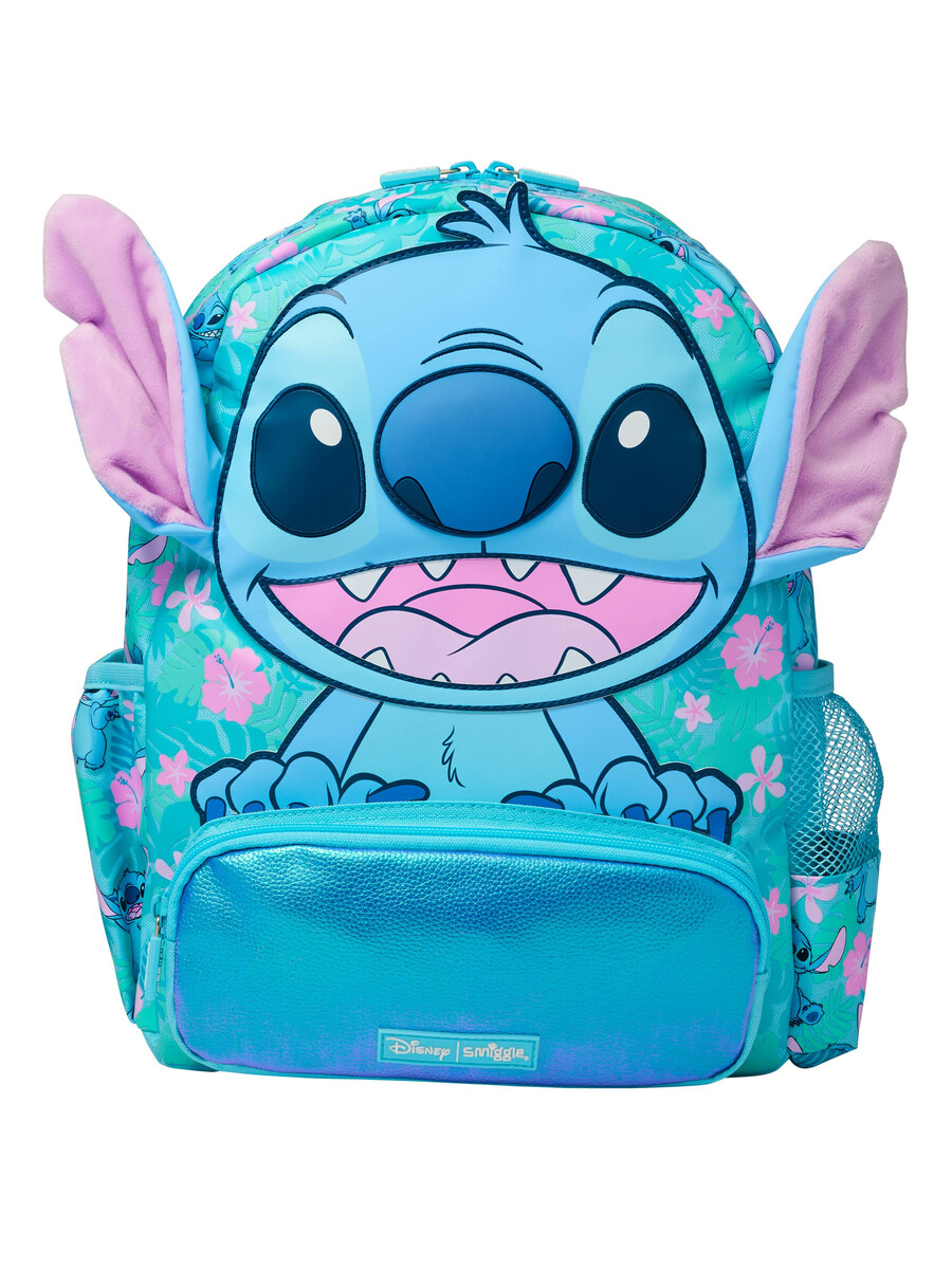 sac à capuche stitch junior