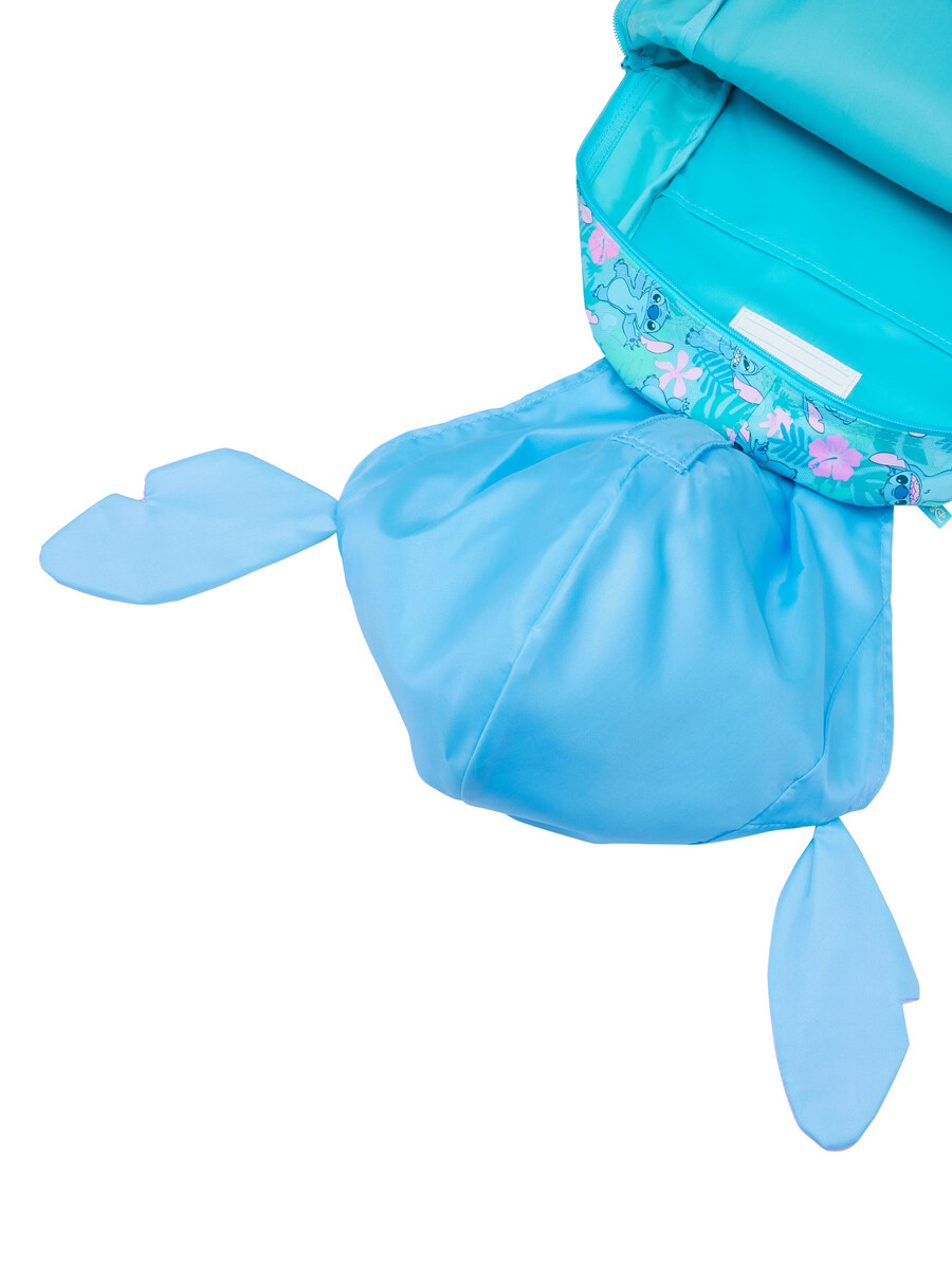 sac à capuche stitch junior
