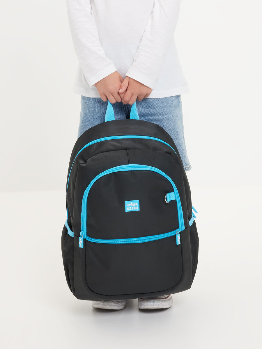 sac à dos classique neon splice