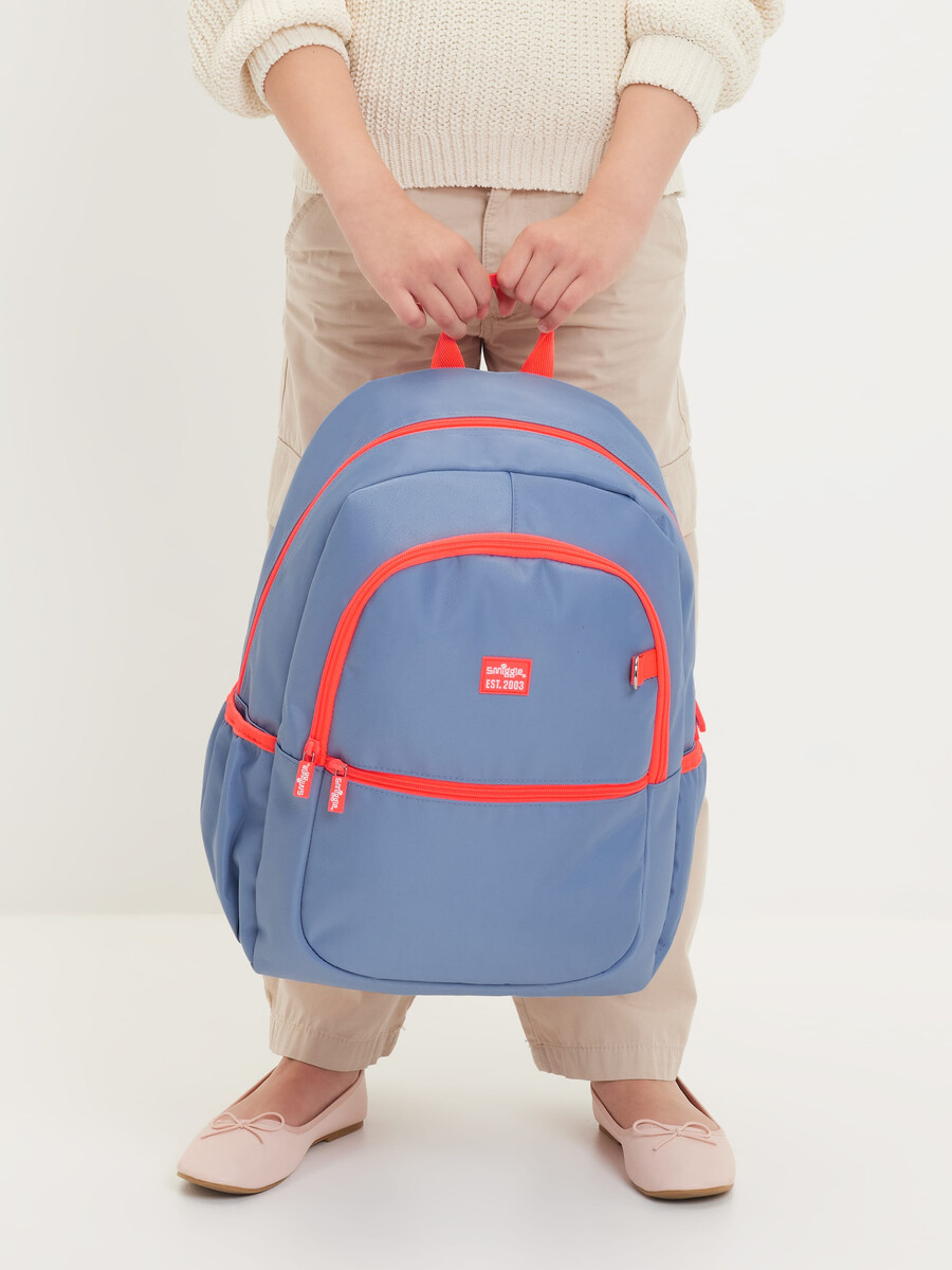sac à dos classique neon splice