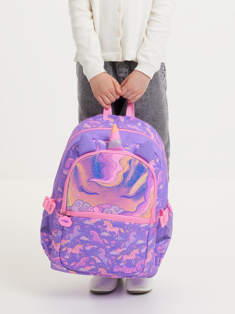 sac à dos eclipse classic attach