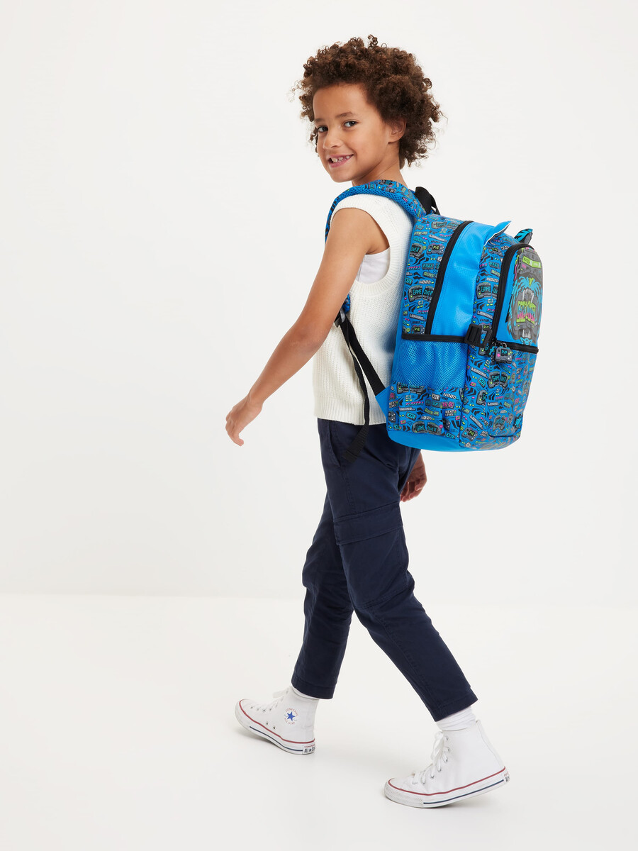 sac à dos eclipse classic attach