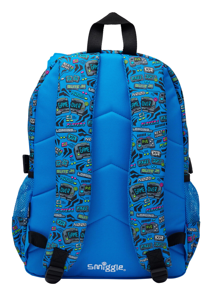 sac à dos eclipse classic attach