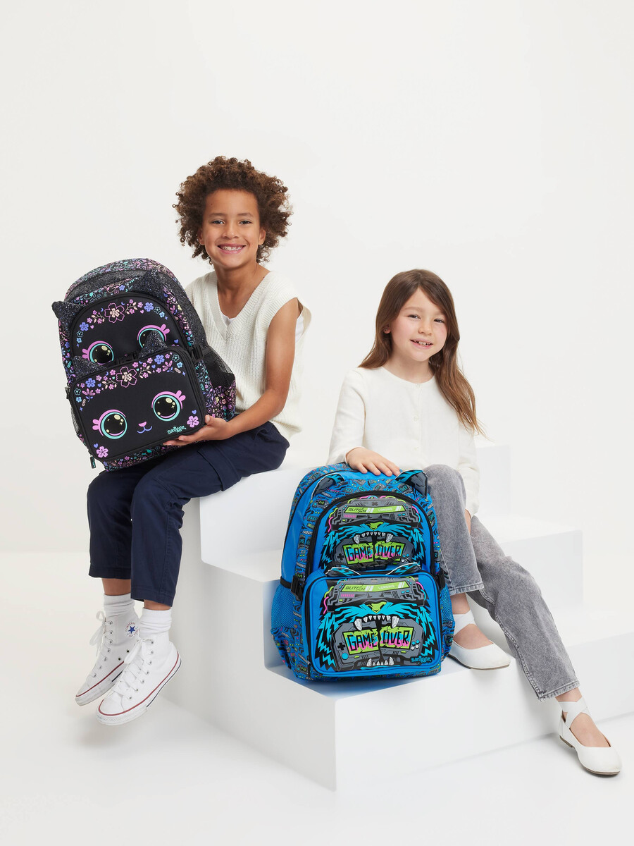 sac à dos eclipse classic attach