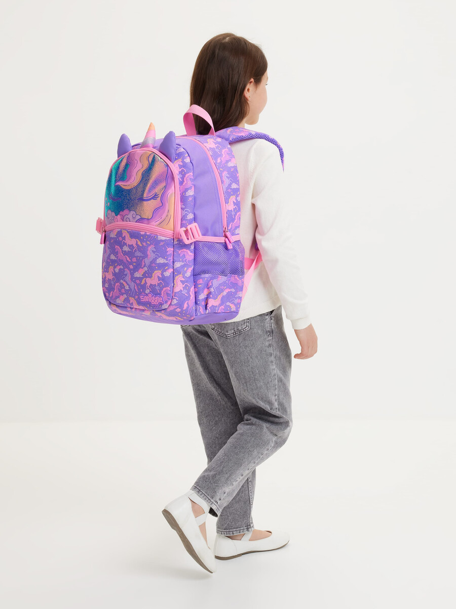 sac à dos eclipse classic attach