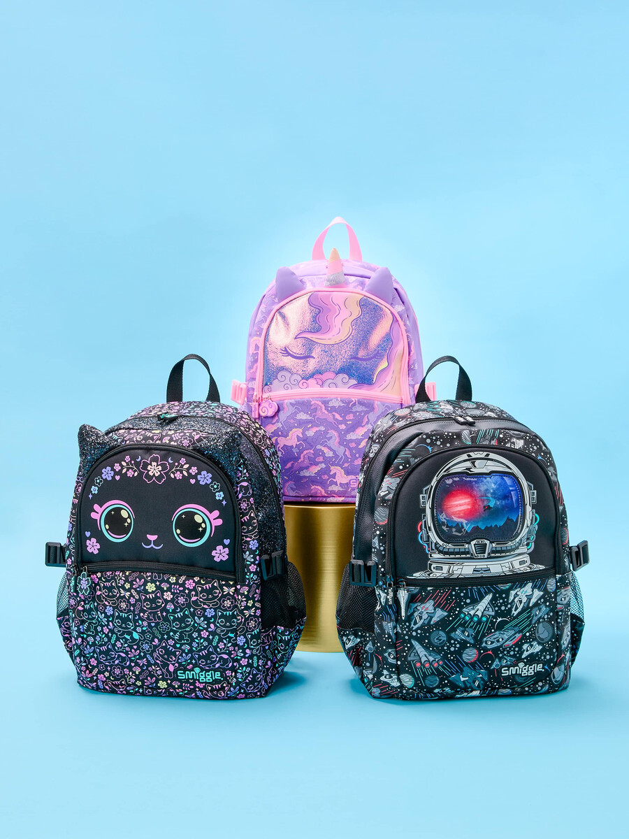 sac à dos eclipse classic attach