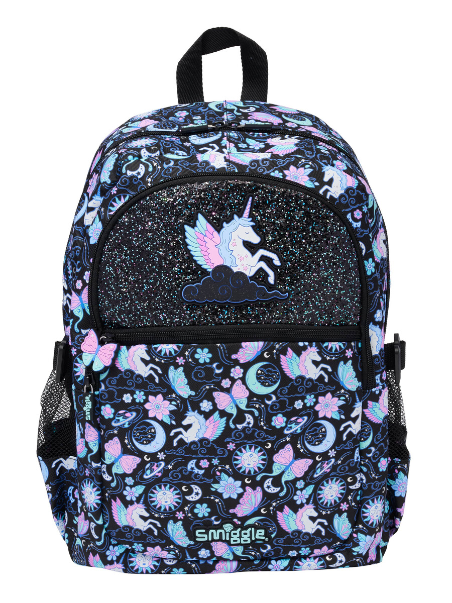 sac à dos super charge classic attach