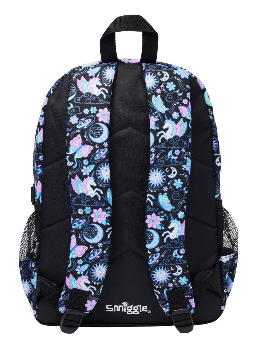 sac à dos super charge classic attach