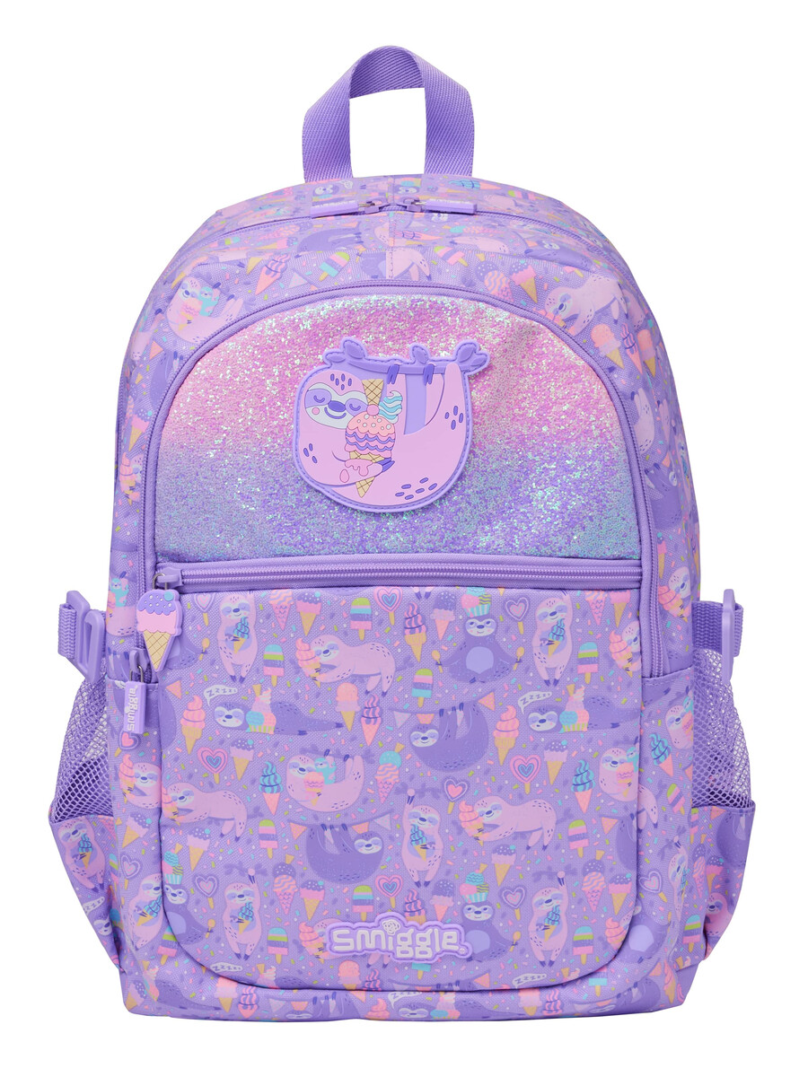 sac à dos super charge classic attach
