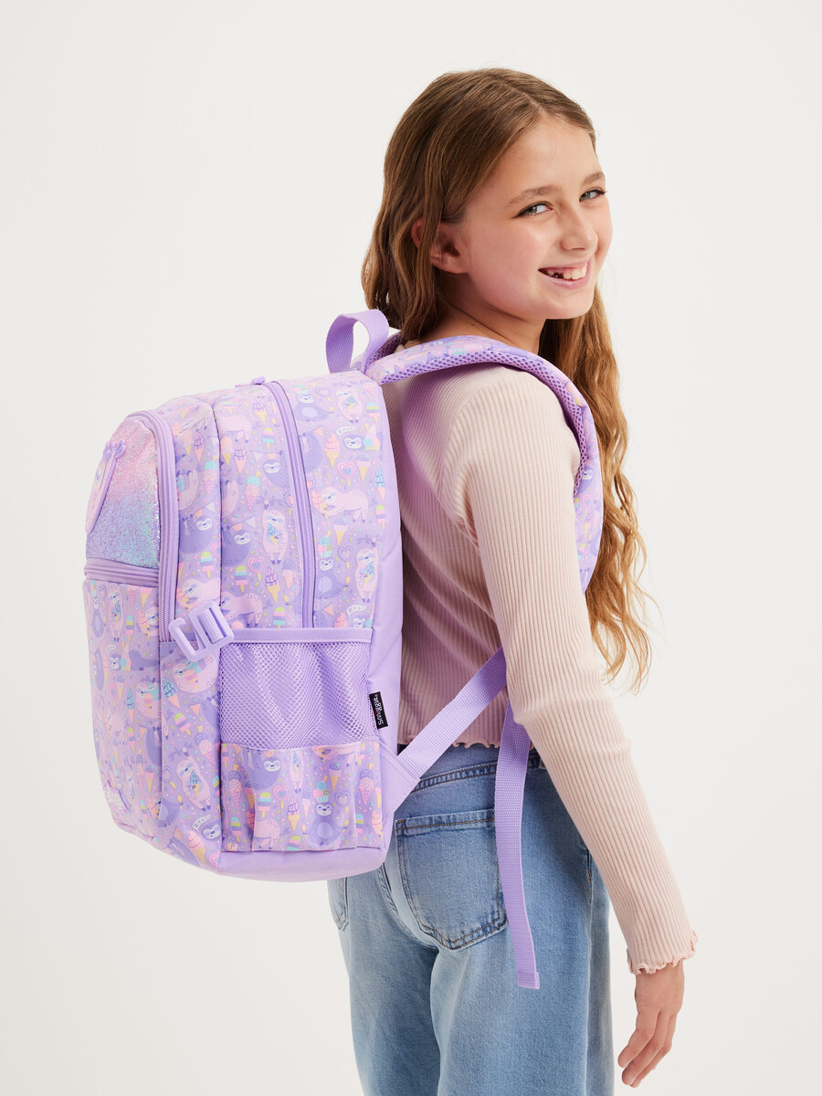 sac à dos super charge classic attach