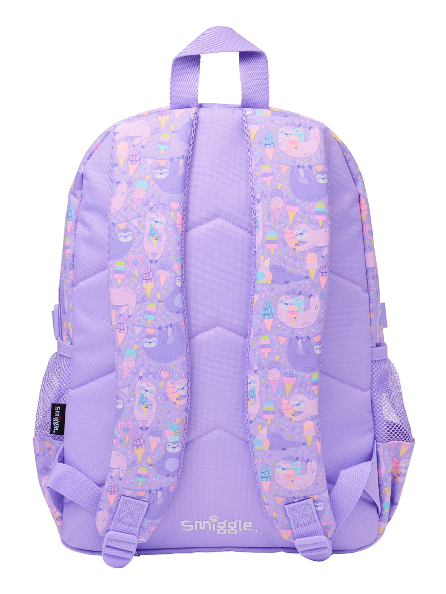 sac à dos super charge classic attach