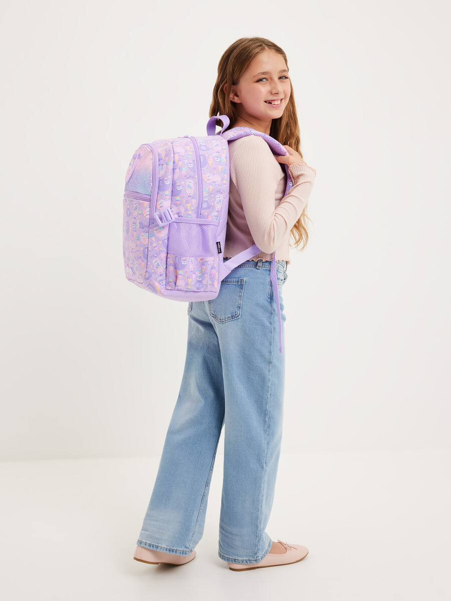 sac à dos super charge classic attach