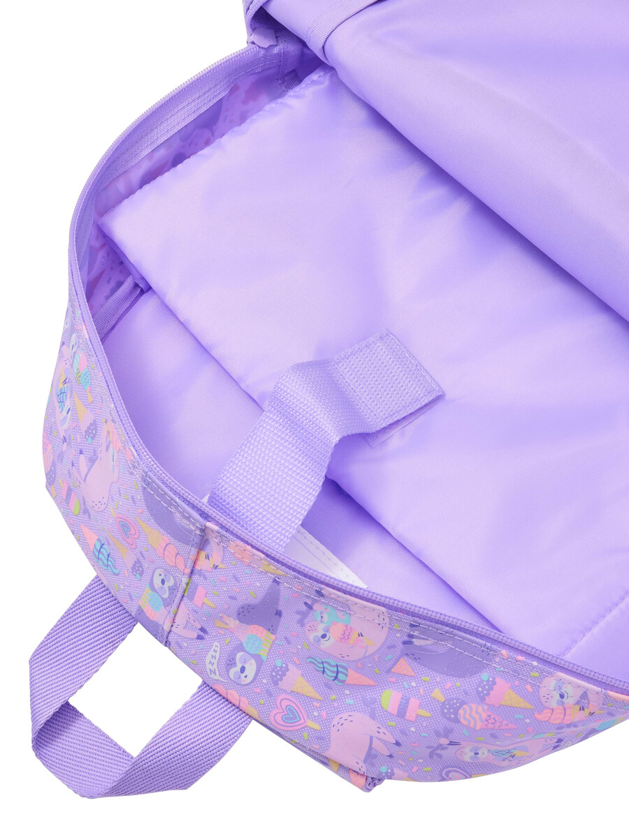 sac à dos super charge classic attach