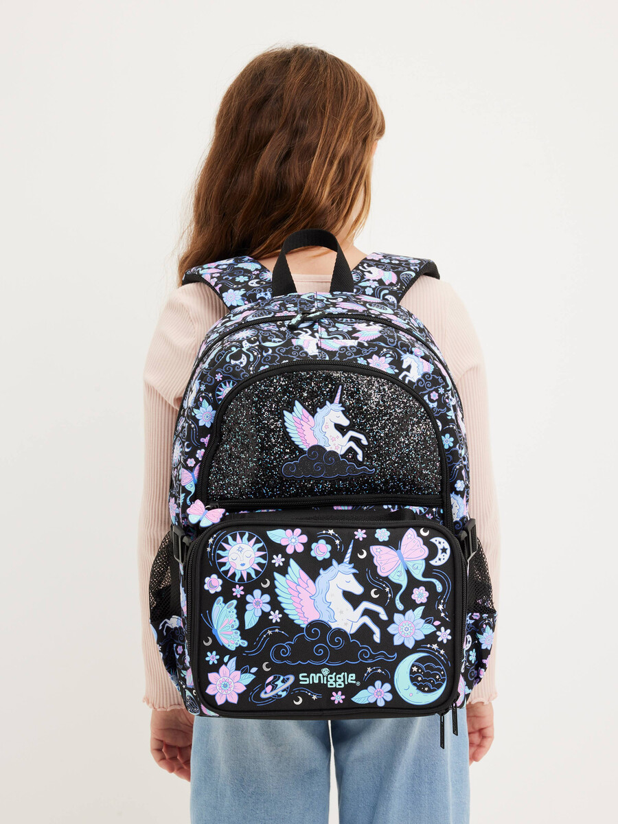 sac à dos super charge classic attach