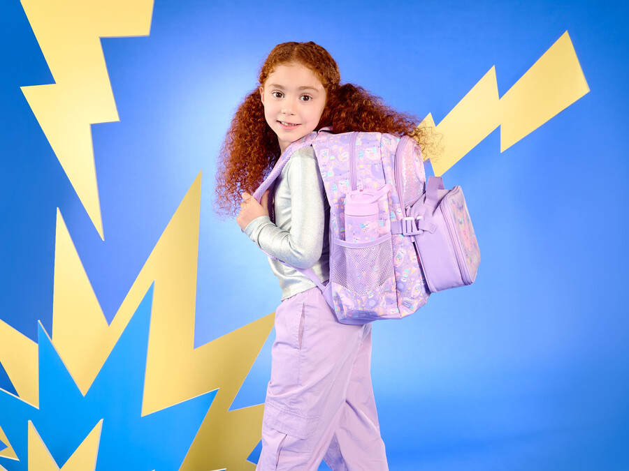 sac à dos super charge classic attach