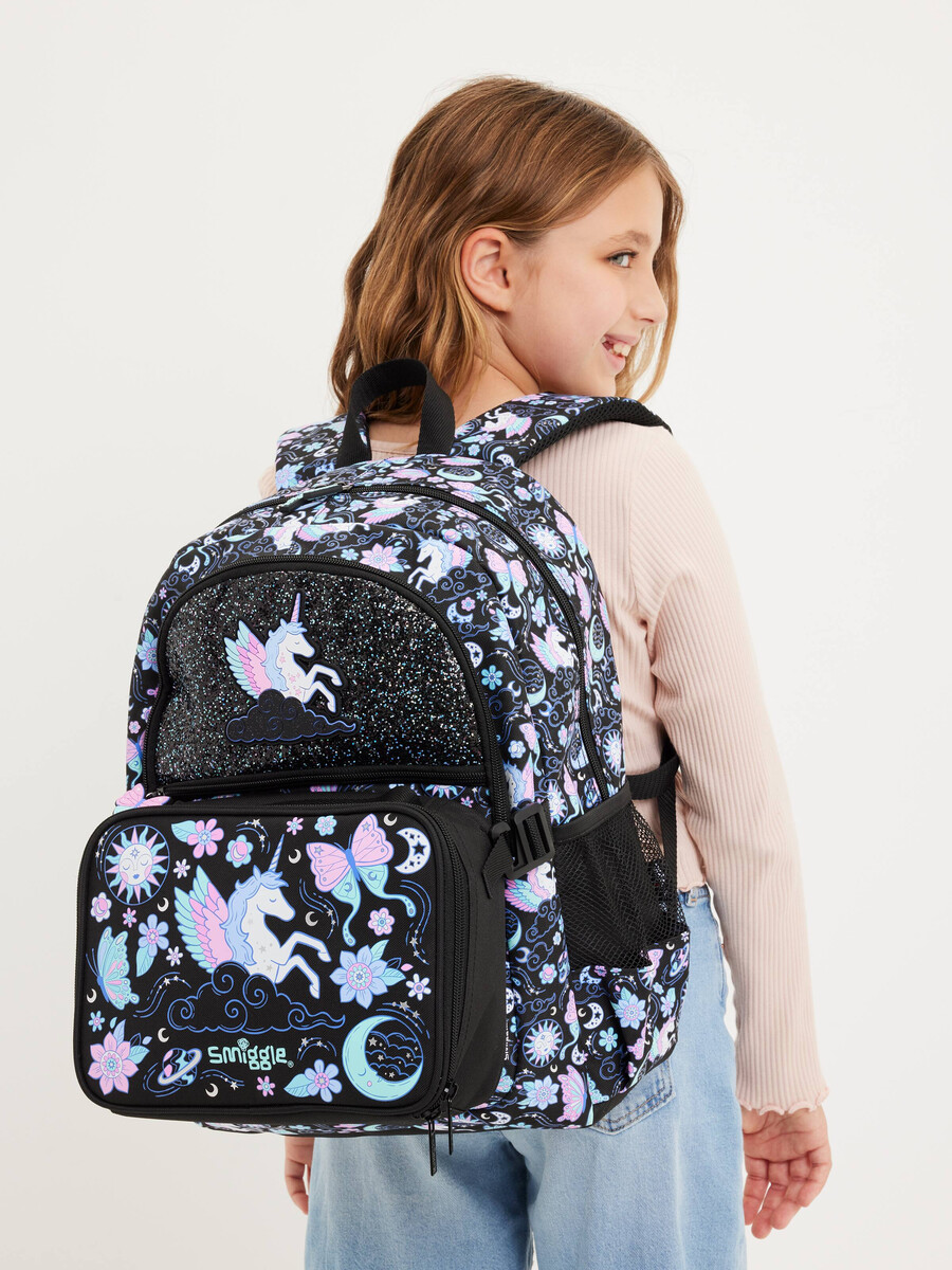 sac à dos super charge classic attach