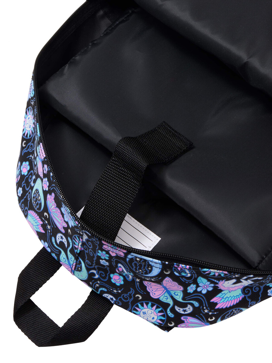 sac à dos super charge classic attach
