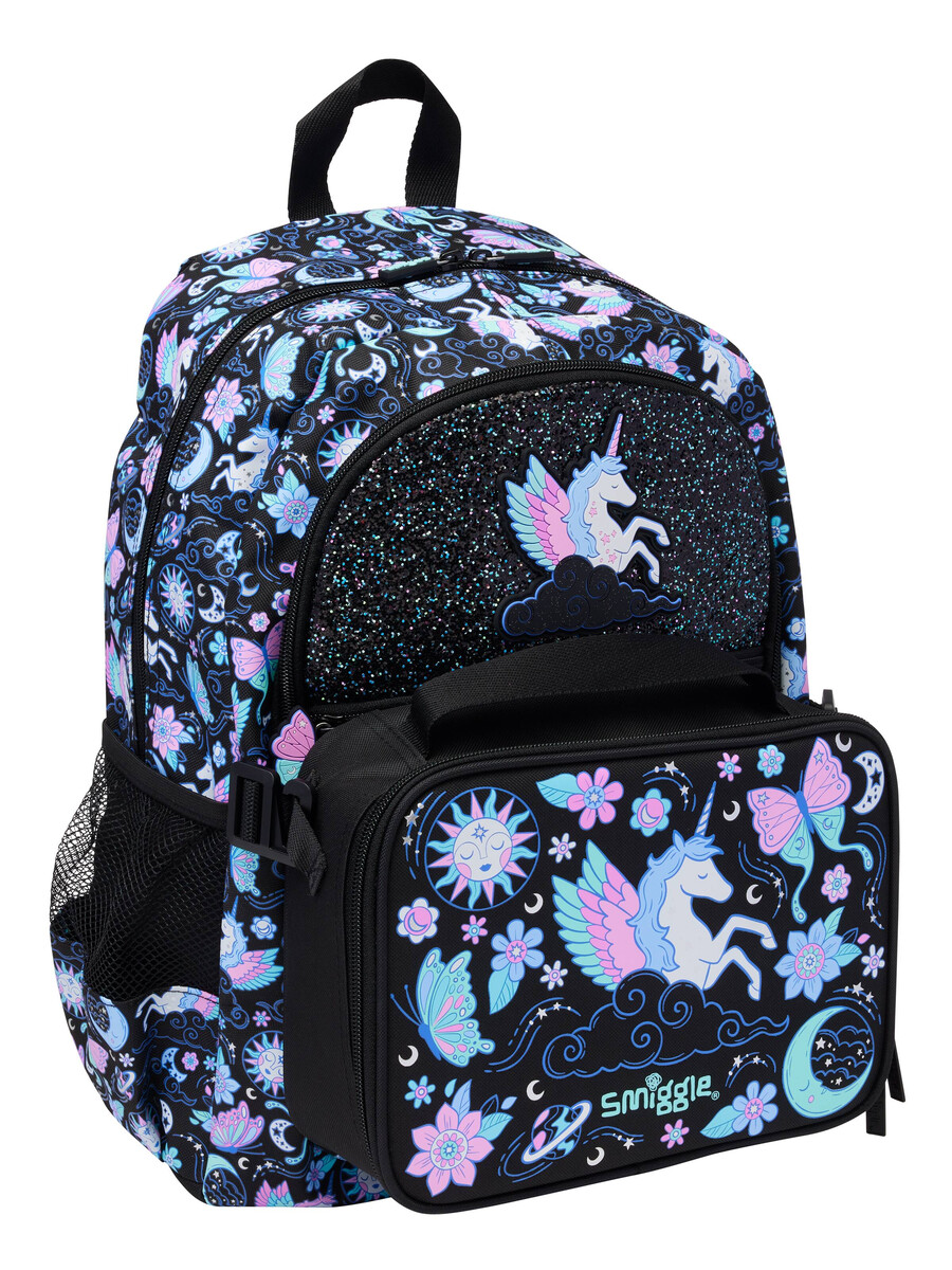 sac à dos super charge classic attach