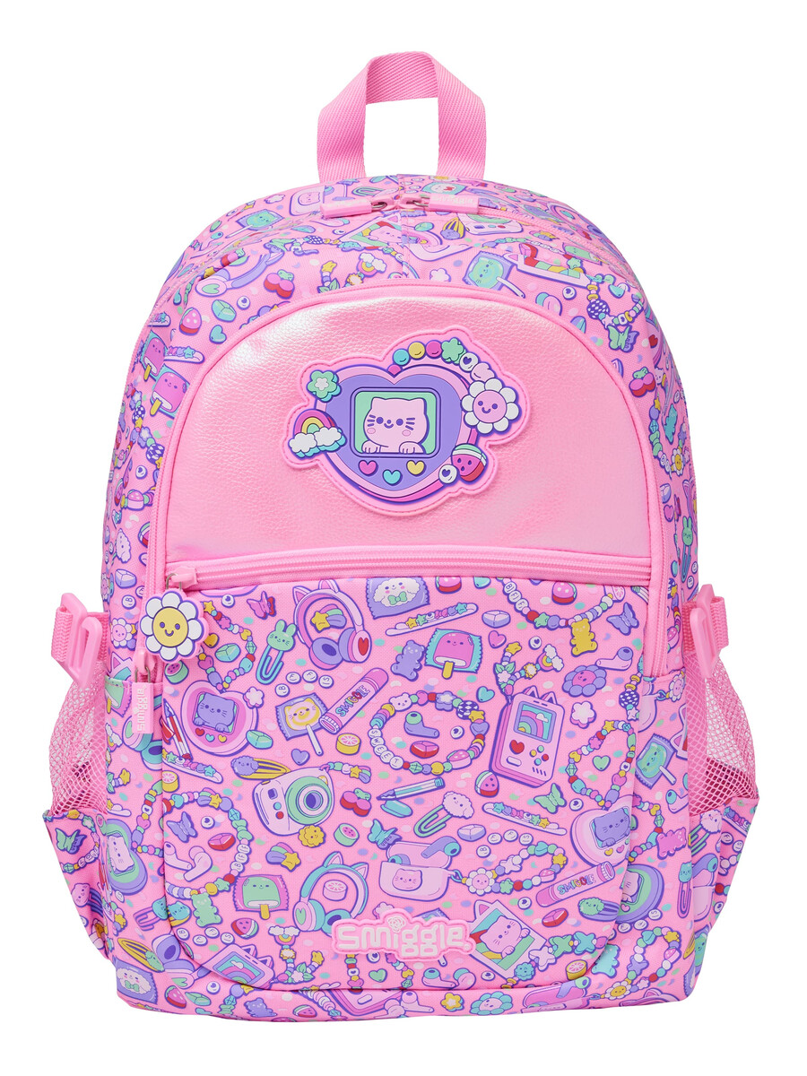 sac à dos super charge classic attach