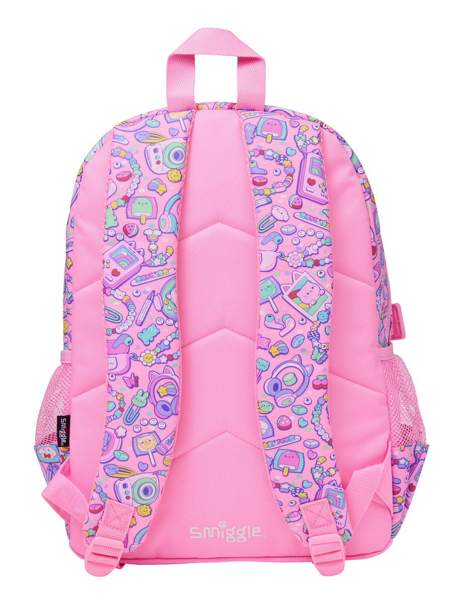 sac à dos super charge classic attach