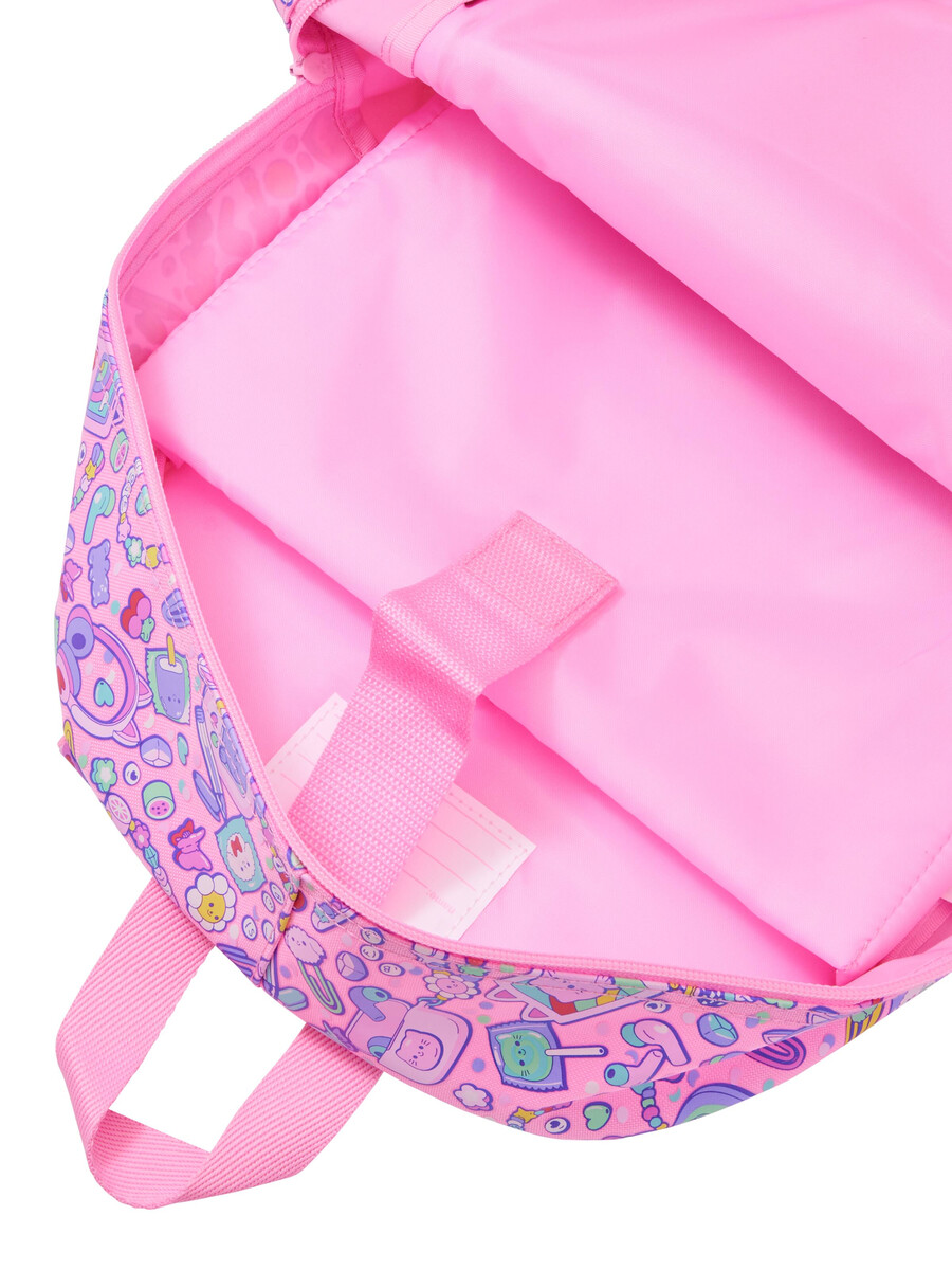 sac à dos super charge classic attach