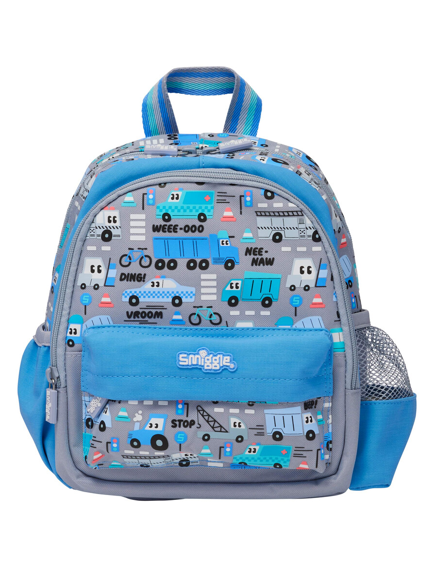 prêts partez sac à dos minuscule