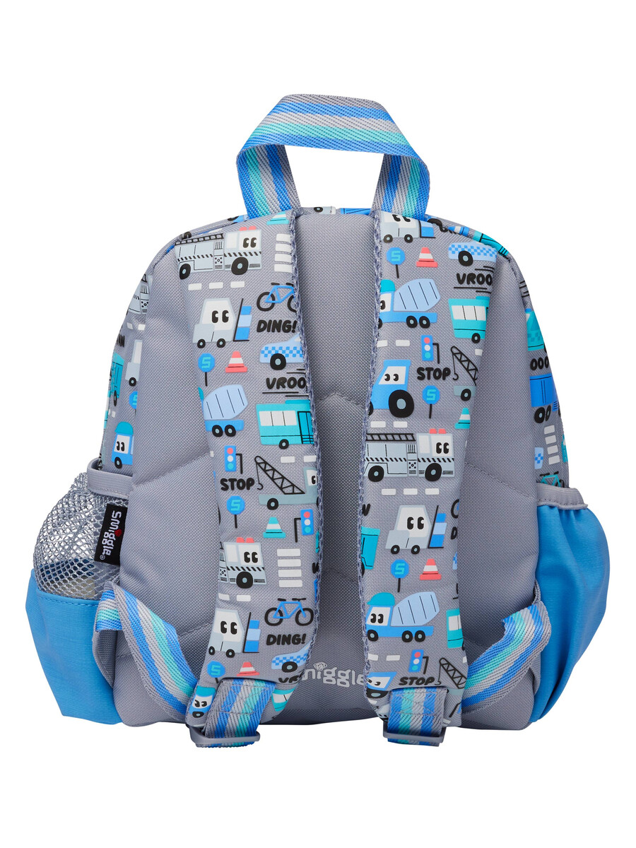 prêts partez sac à dos minuscule
