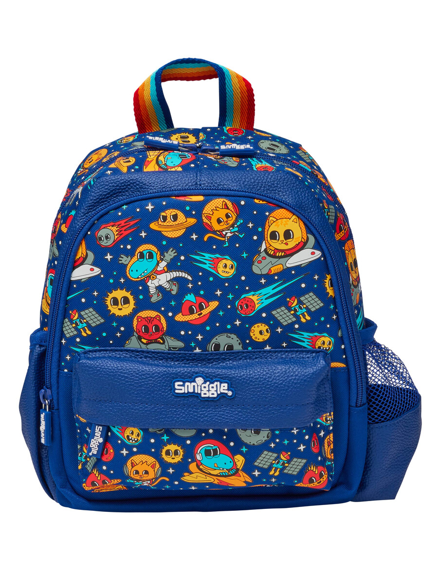 prêts partez sac à dos minuscule