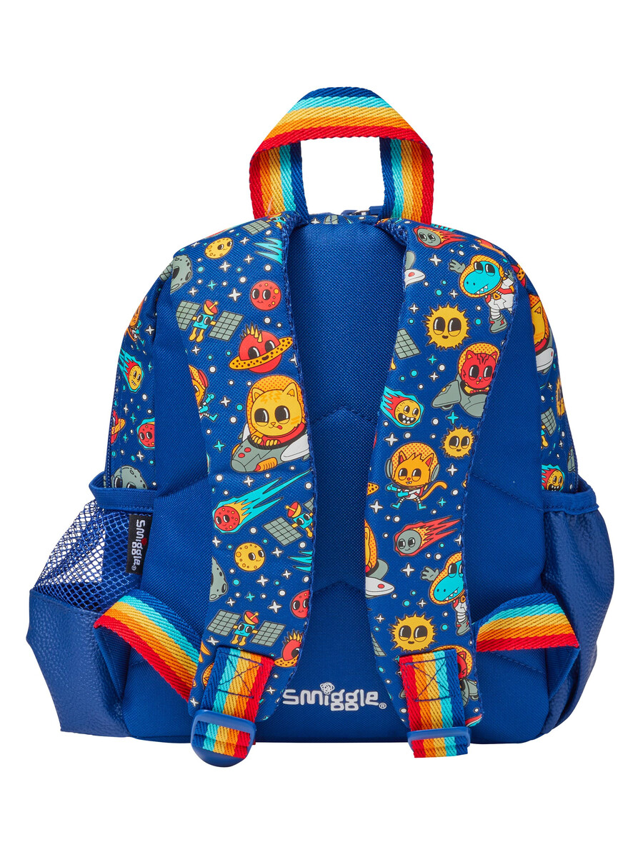 prêts partez sac à dos minuscule