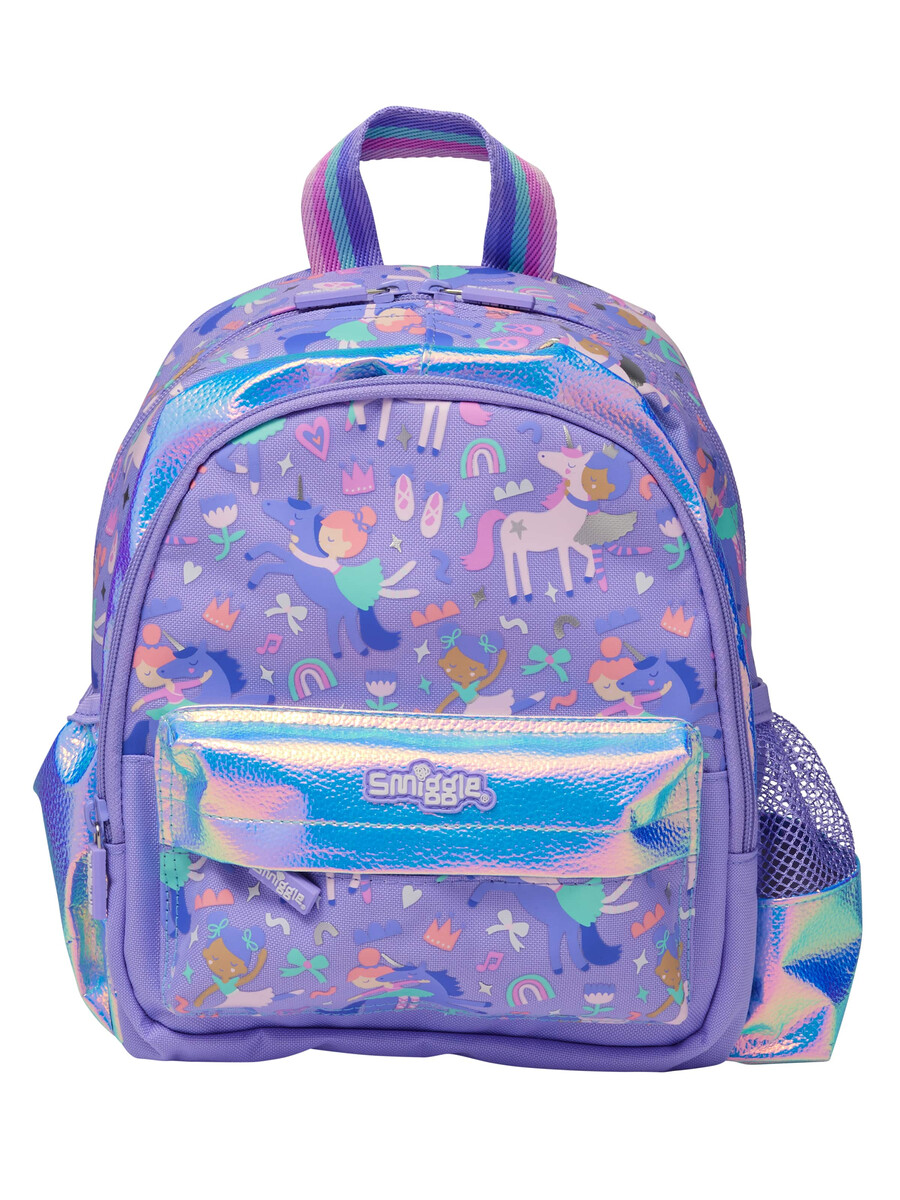 prêts partez sac à dos minuscule