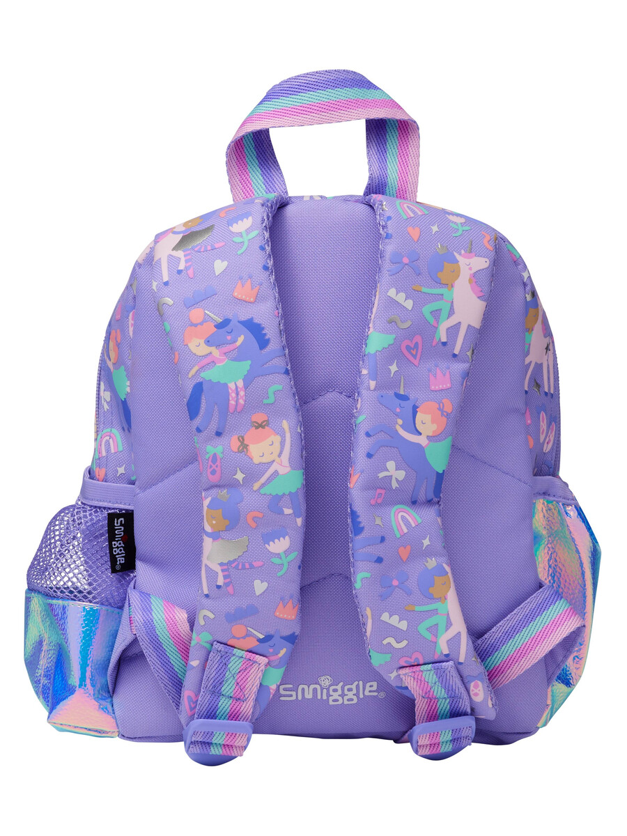 prêts partez sac à dos minuscule