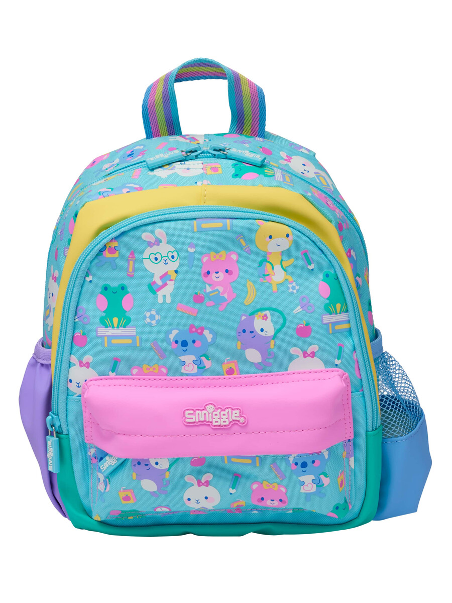 prêts partez sac à dos minuscule