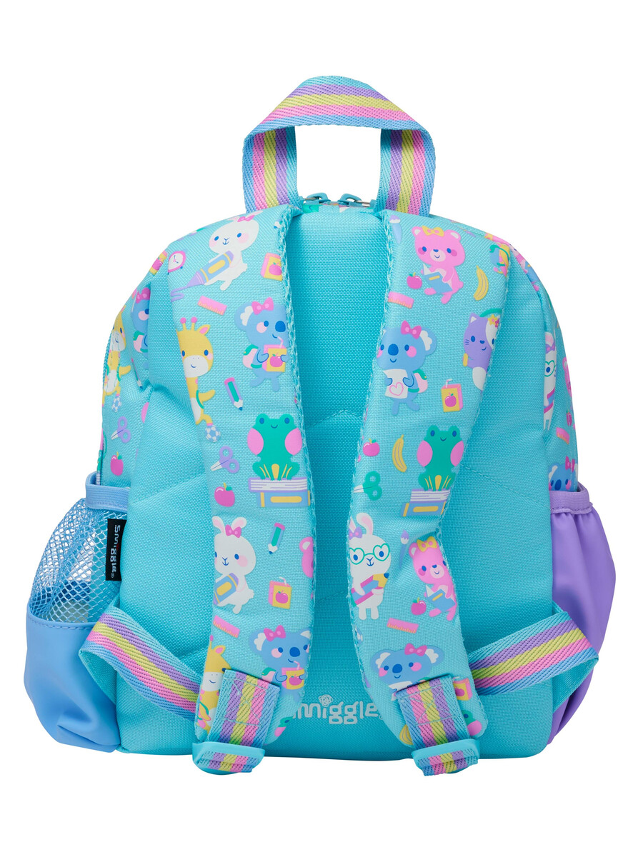 prêts partez sac à dos minuscule