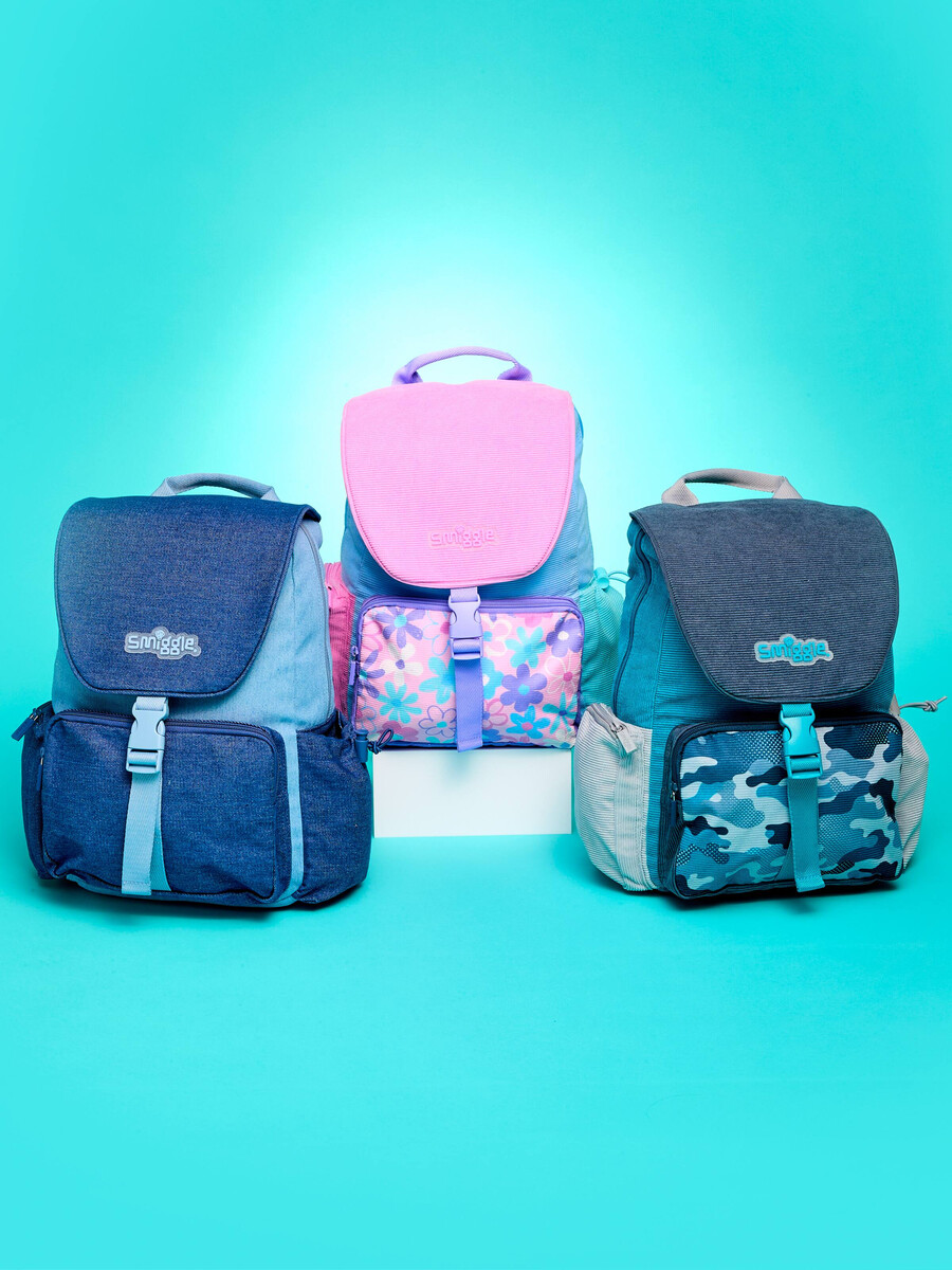 sac à dos pliable chelsea