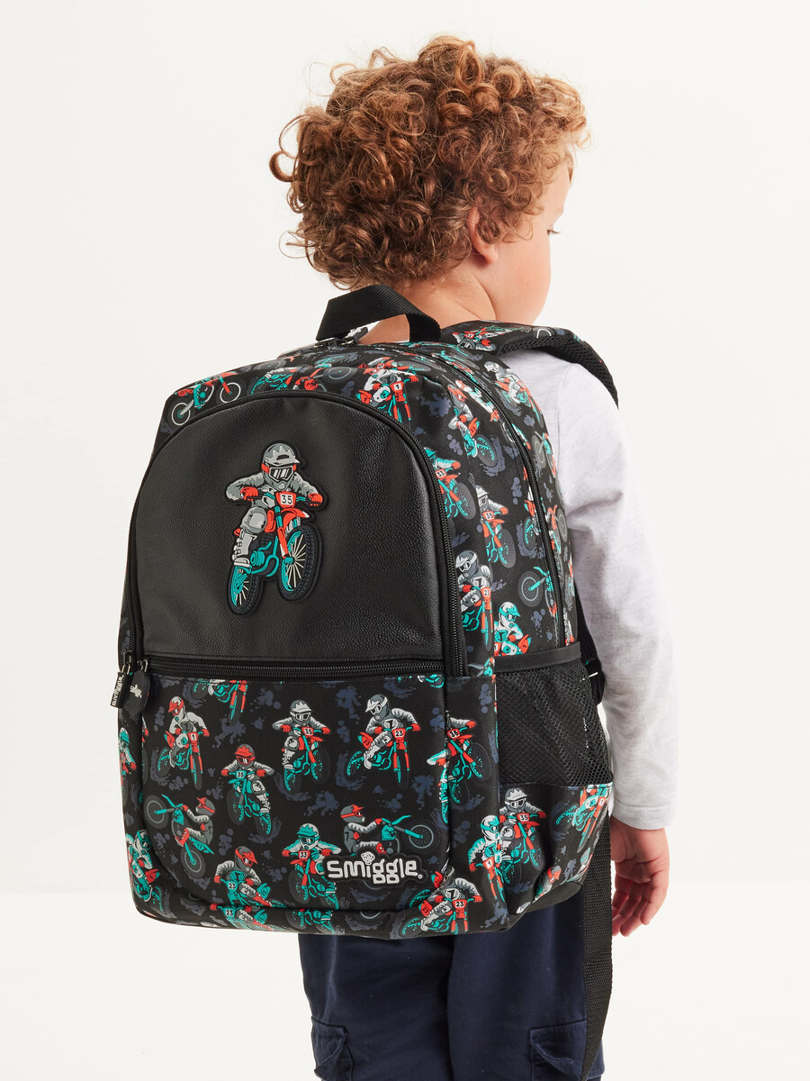 sac à dos classique daventure