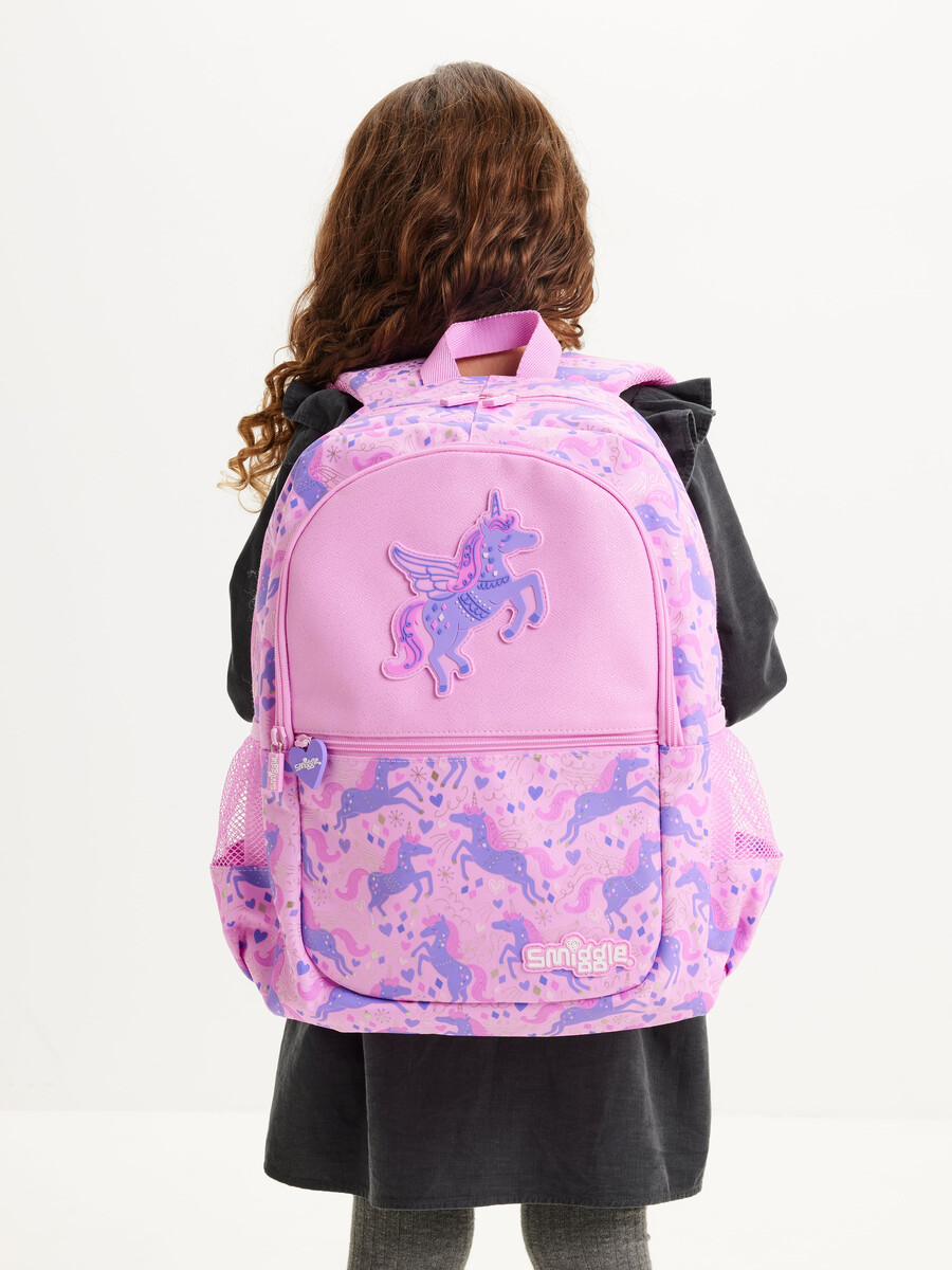 sac à dos classique daventure