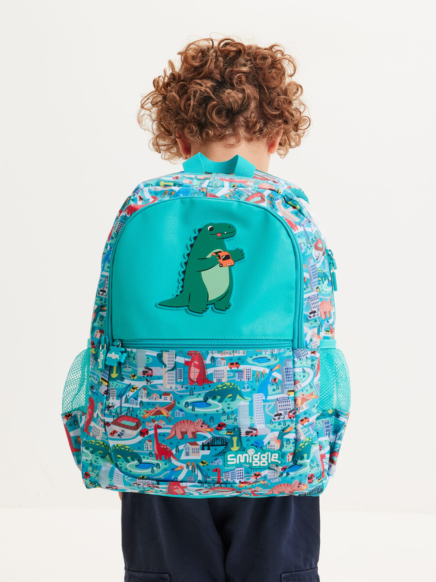 sac à dos classique daventure